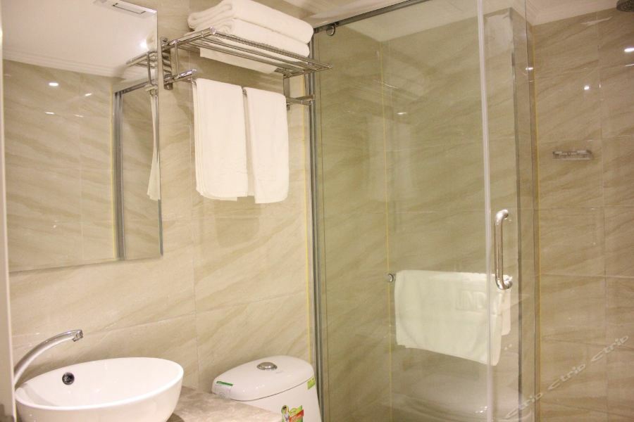 Meihao Manju Hotel Yiwu  Bagian luar foto