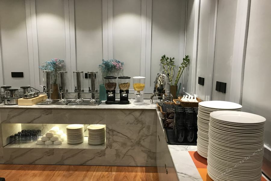Meihao Manju Hotel Yiwu  Bagian luar foto